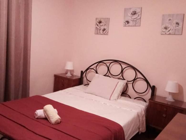 Aggela Home Preweza Zewnętrze zdjęcie
