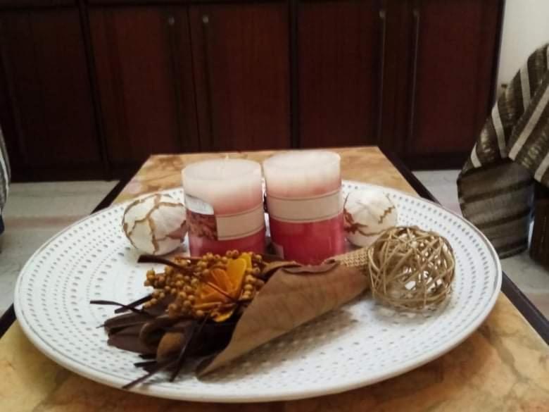 Aggela Home Preweza Zewnętrze zdjęcie